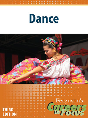 cover image of Dance